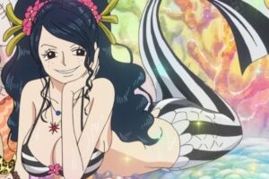 Top 60+ Sexiest One Piece Female Characters Ranked (2024) | Updated