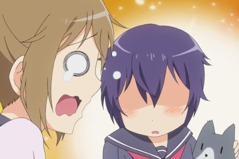 (2023) 20+ Best Yuri Anime on Crunchyroll, Netflix, Hulu &