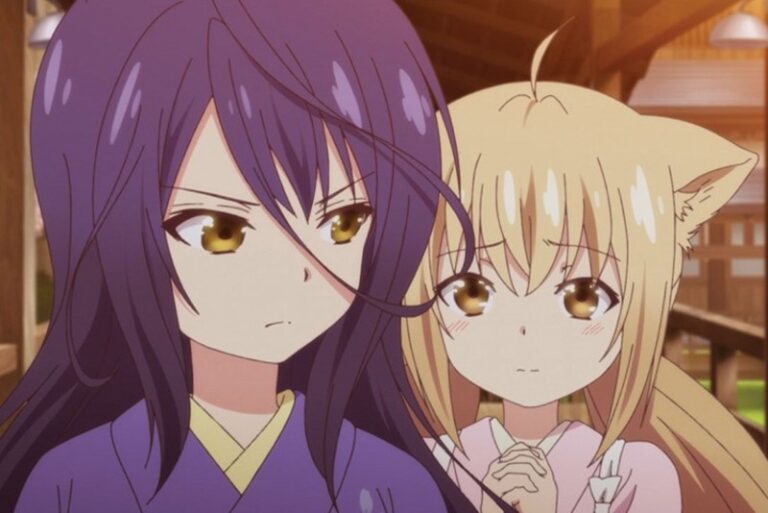 (2023) 20+ Best Yuri Anime on Crunchyroll, Netflix, Hulu &