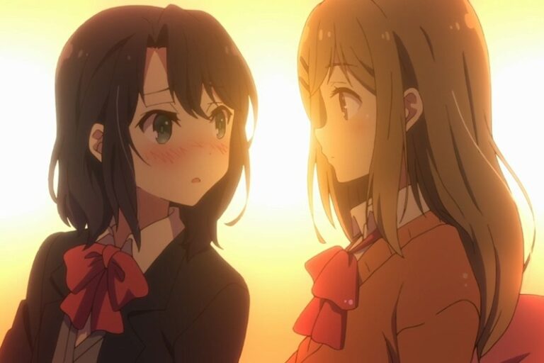 (2023) 20+ Best Yuri Anime on Crunchyroll, Netflix, Hulu &