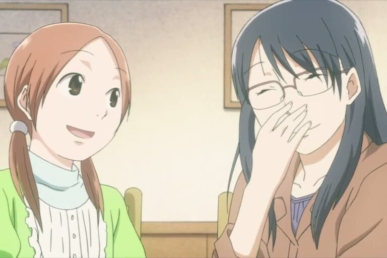 (2023) 20+ Best Yuri Anime on Crunchyroll, Netflix, Hulu &