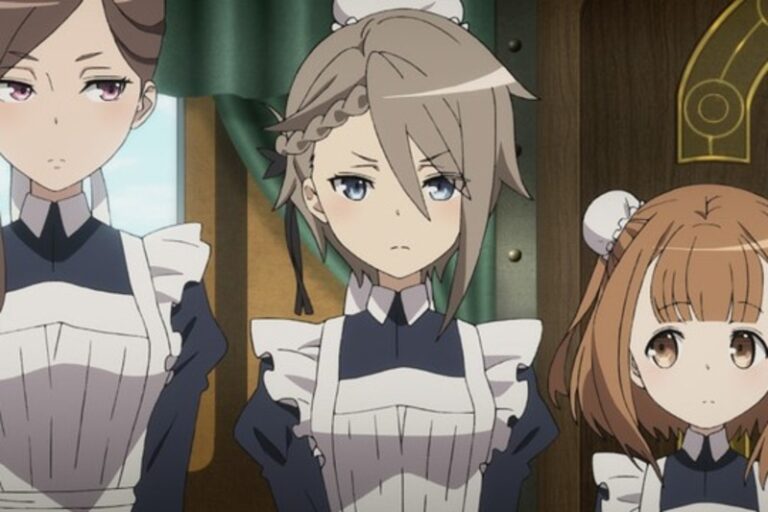 (2023) 20+ Best Yuri Anime on Crunchyroll, Netflix, Hulu &