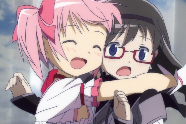(2023) 20+ Best Yuri Anime on Crunchyroll, Netflix, Hulu &