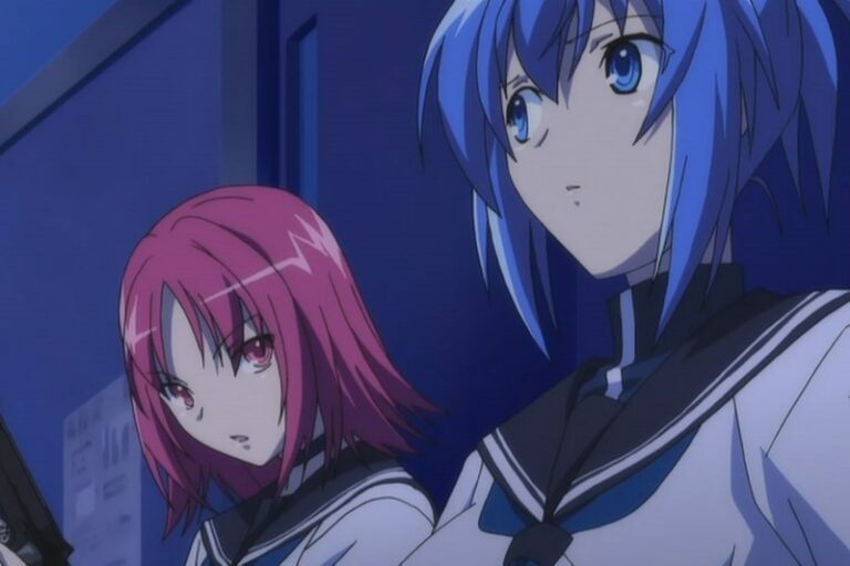 (2023) 20+ Best Yuri Anime on Crunchyroll, Netflix, Hulu &