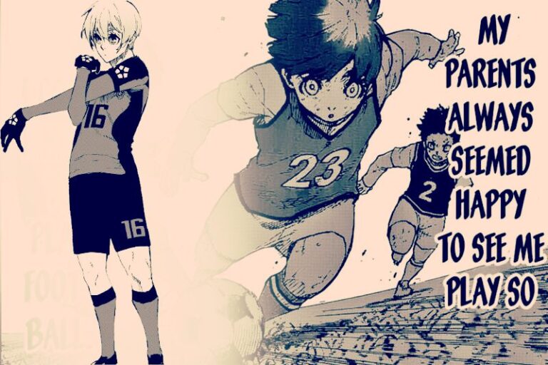 Blue Lock Chapter 207 Spoilers-Predictions
