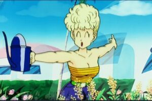 Top 10 Sexiest Dragon Ball Z Female Characters (2023) - OtakusNotes
