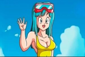 Top 10 Sexiest Dragon Ball Z Female Characters (2023) - OtakusNotes