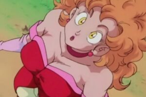 Top 10 Sexiest Dragon Ball Z Female Characters (2023) - OtakusNotes