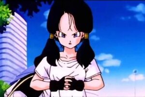 Top 10 Sexiest Dragon Ball Z Female Characters (2023) - OtakusNotes