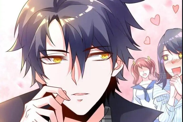 I'm An Evil God: Wiki, Characters, Review & Other Details - OtakusNotes