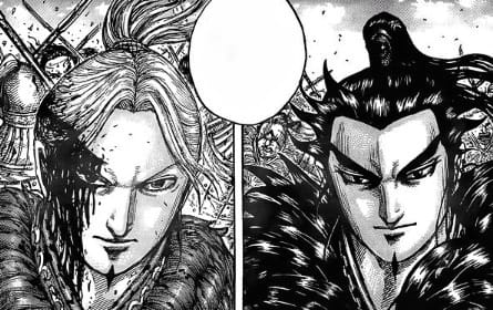 Kingdom Chapter 748 Spoilers-Prediction