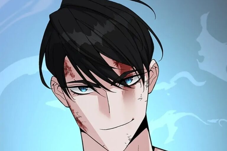 My Master Is A Backseat Gamer Scan Vf otakusnotes.com