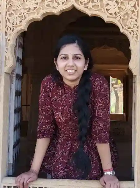 Nidhi Author at OtakusNotes