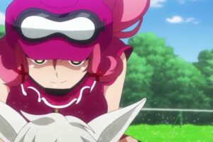 Top 5 Best Horse Racing Anime of All Time - OtakusNotes