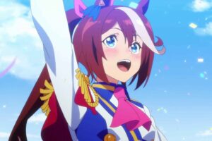 Top 5 Best Horse Racing Anime of All Time - OtakusNotes