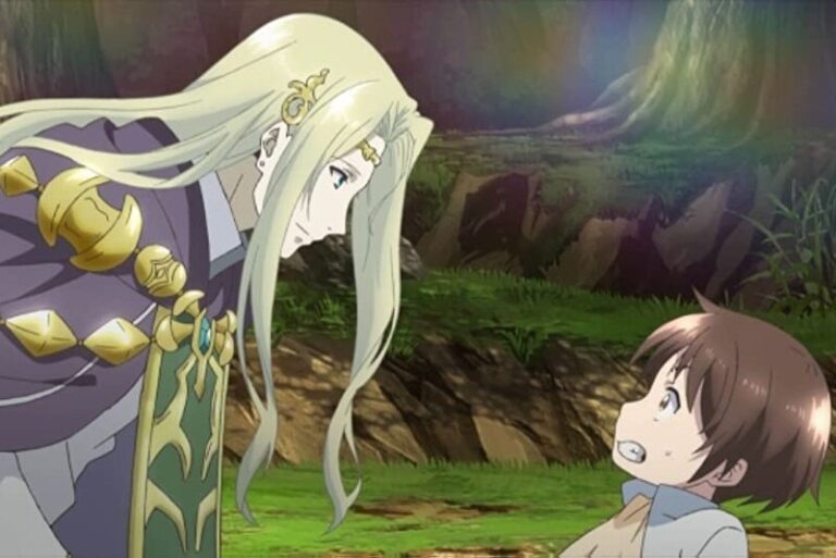 Top 35 des meilleurs anime de réincarnation de tous les temps