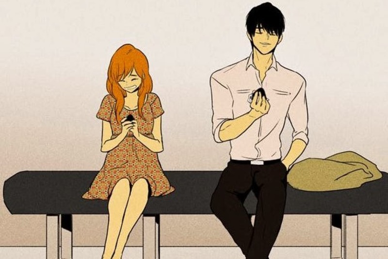 Cheese In The Trap