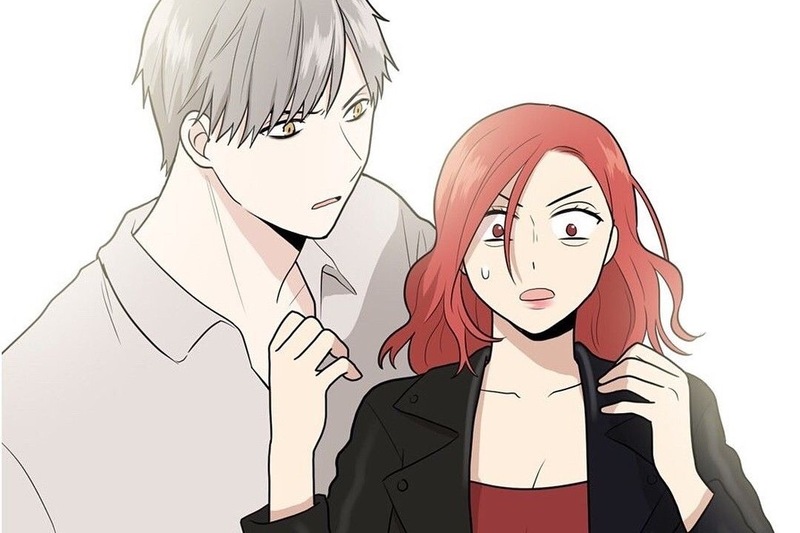 Best 25 Romantic Webtoon to Read in 2023 (Completed) - OtakusNotes