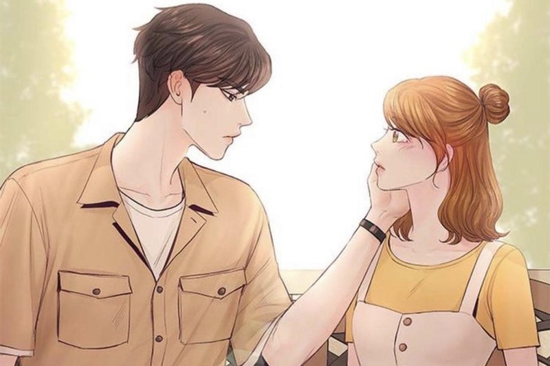 Best 25 Romantic Webtoon to Read in 2023 (Completed) - OtakusNotes