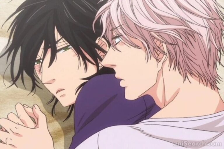 Top 35 des meilleurs anime Yaoi de tous les temps – Proxymite Japon