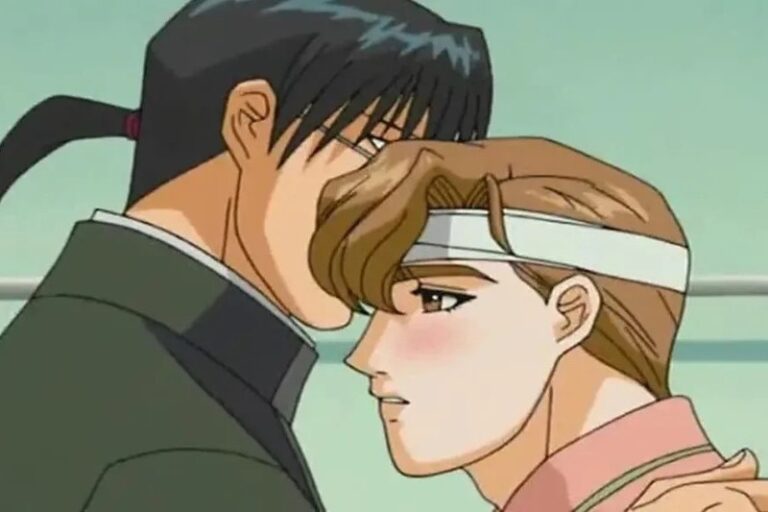 Top 35 des meilleurs anime Yaoi de tous les temps – Proxymite Japon