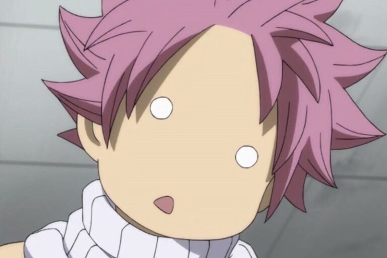Top 15 Dumbest Anime Characters of All Time (Ranked 2023)