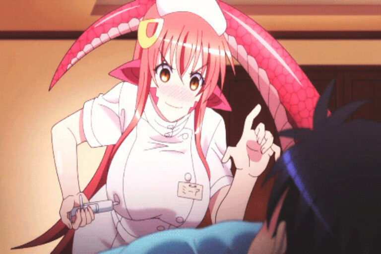 Top 60 Hot Anime Girls 2025 Updated OtakusNotes