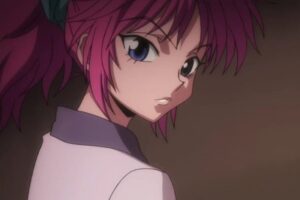 Top 10 Hottest HunterxHunter Female Characters - OtakusNotes
