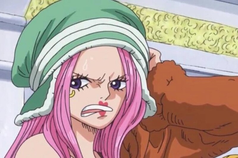 Jewlry Bonney