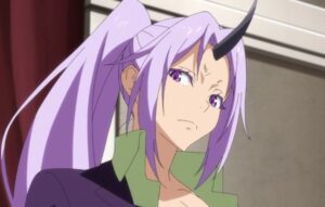 18 Hottest Anime Girls With Horns Of All Time OtakusNotes