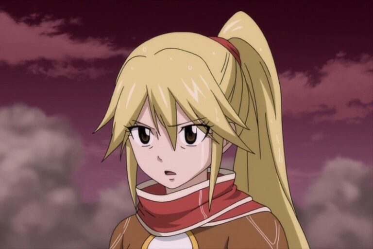 35 Hottest Fairy Tail Female Characters Ranked (Including 100 Years