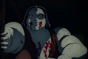 Top 15 Strongest Demons in Demon Slayer Ranked - OtakusNotes