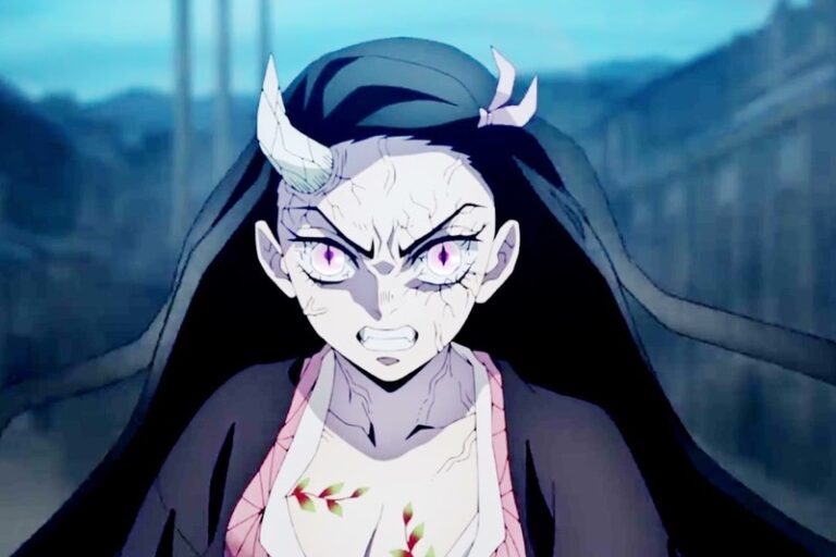 Top 15 Strongest Demons in Demon Slayer Ranked - OtakusNotes