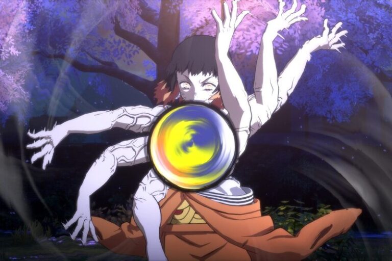 Top 15 Strongest Demons in Demon Slayer Ranked - OtakusNotes