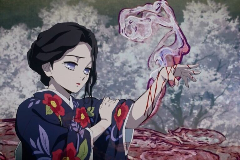 Top 15 Strongest Demons in Demon Slayer Ranked - OtakusNotes