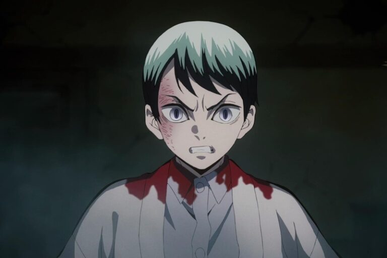 Top 15 Strongest Demons in Demon Slayer Ranked - OtakusNotes