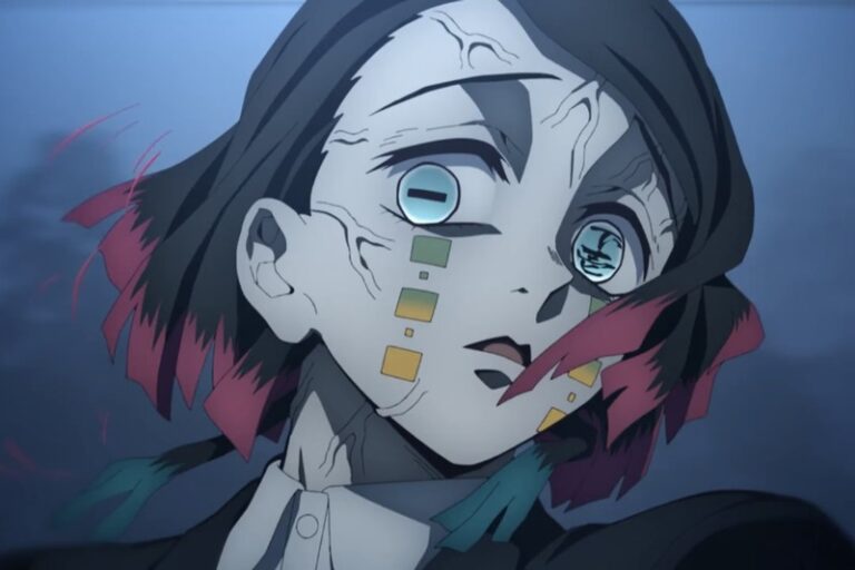 Top 20 Strongest Demon Slayer Characters Ranked - OtakusNotes