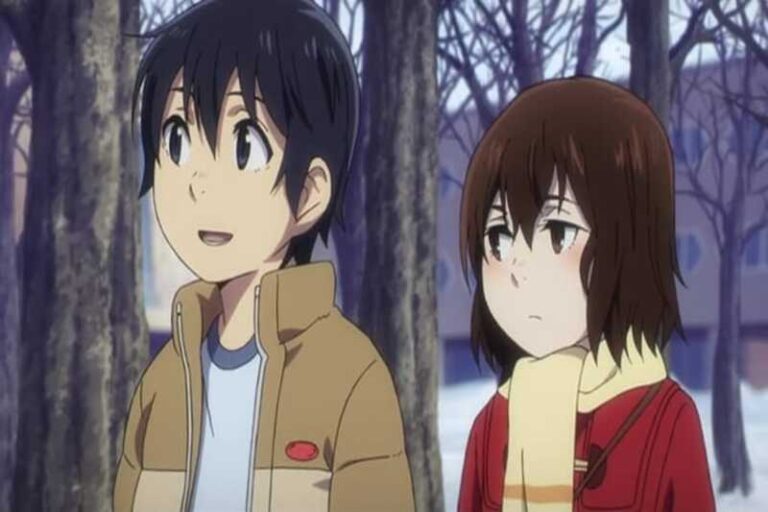 Best 27 Short Anime On Crunchyroll Netflix Hulu Funimation HIDIVE Best 27 Short Anime On Crunchyroll Netflix Hulu Funimation Hidive