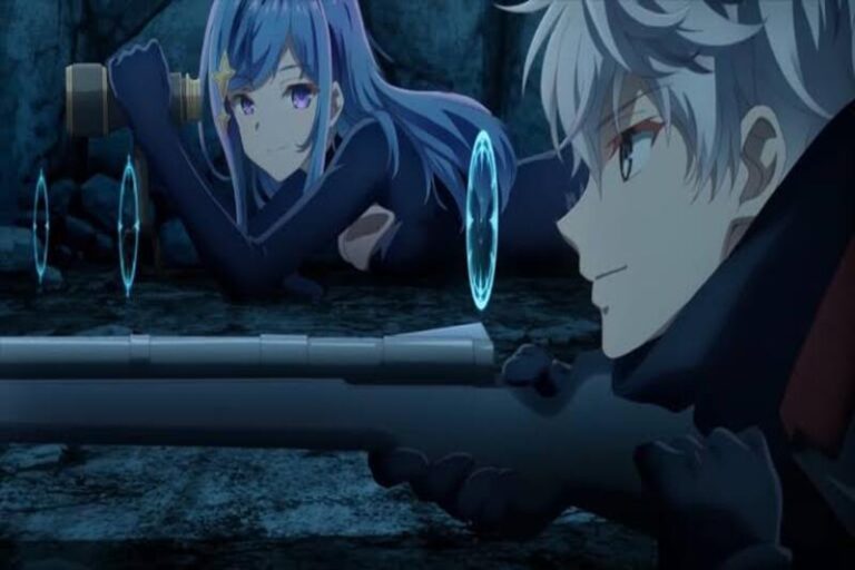 Best 27 Short Anime On Crunchyroll Netflix Hulu Funimation HIDIVE Best 27 Short Anime On Crunchyroll Netflix Hulu Funimation Hidive