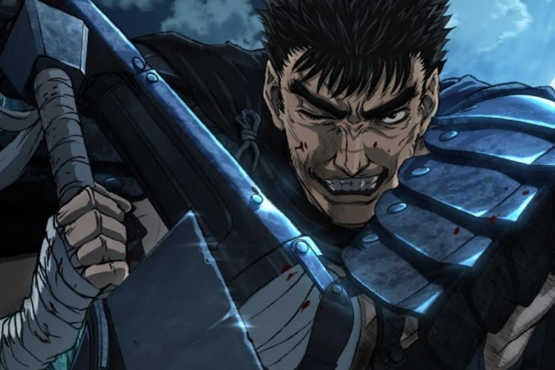 Berserk 