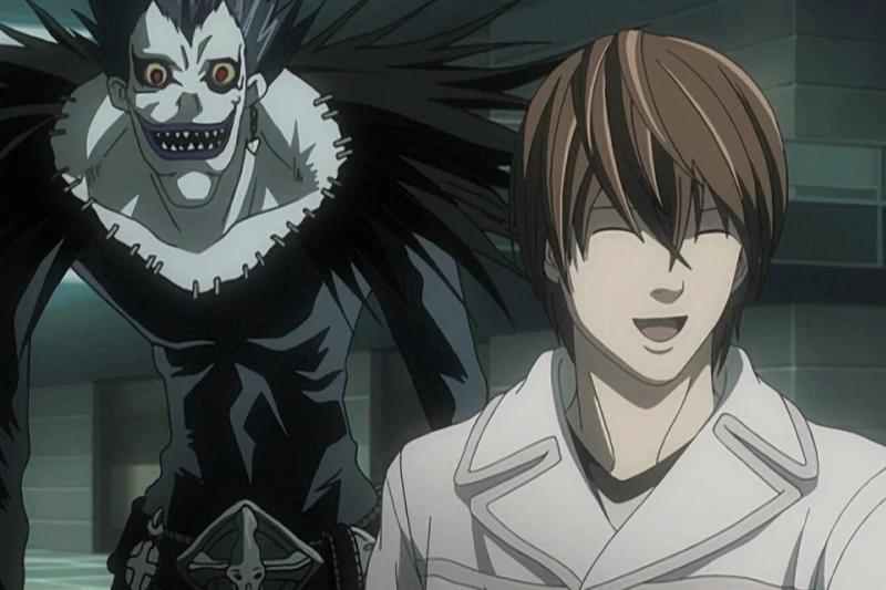 Death Note 