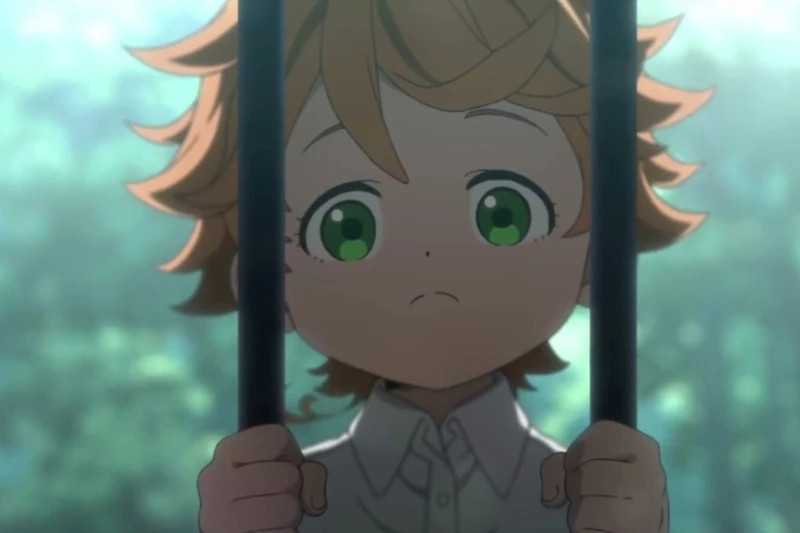 The Promised Neverland 