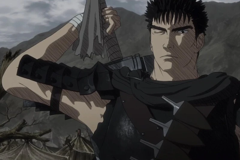 Netflix Berserk Series  Will It Ever Happen  Where Should It Start   YouTube