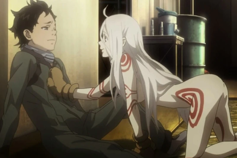 Deadman Wonderland