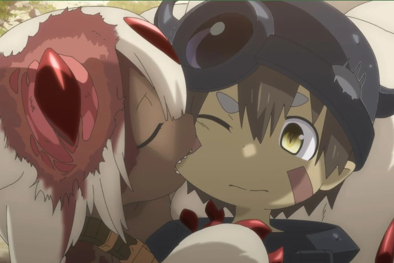 Made in Abyss