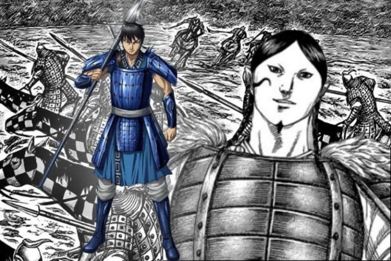 Kingdom Chapter 750 Spoilers