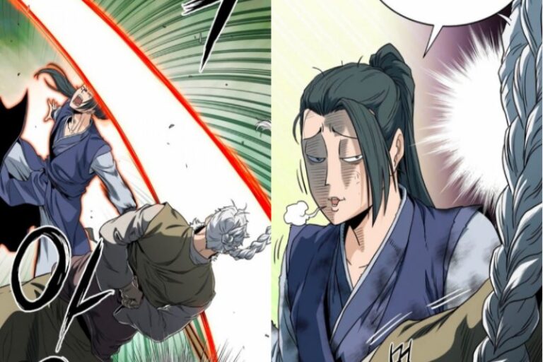 Murim Login Scan Vf 6 Murim Login: Wiki, Characters & Story Review - OtakusNotes