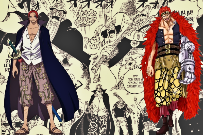 One Piece 1079 – Spoilers e data de lançamento - Critical Hits