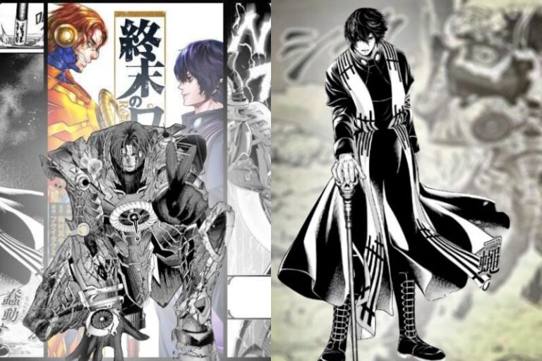 Record of Ragnarok Chapter 76 Spoilers