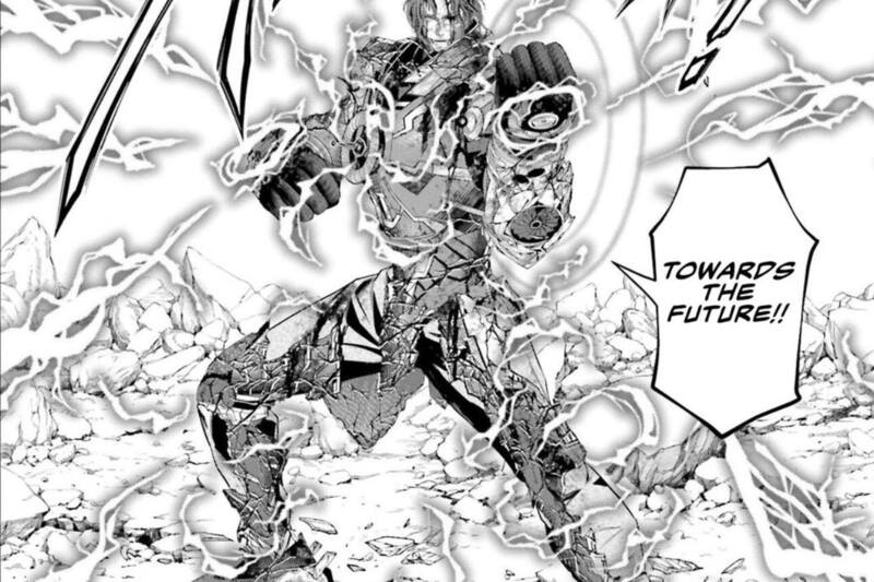 Record of Ragnarok Chapter 76 Spoilers-Predictions